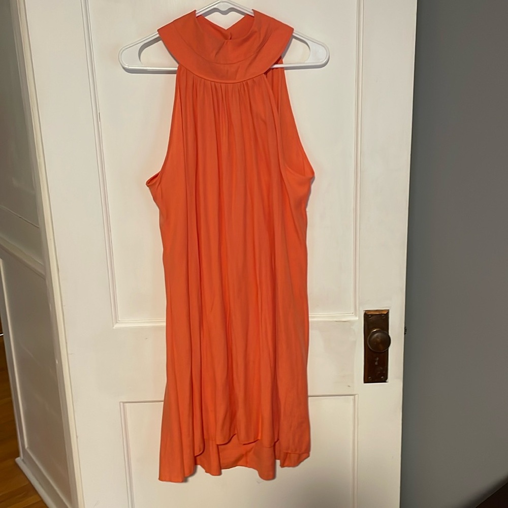 XL sundress